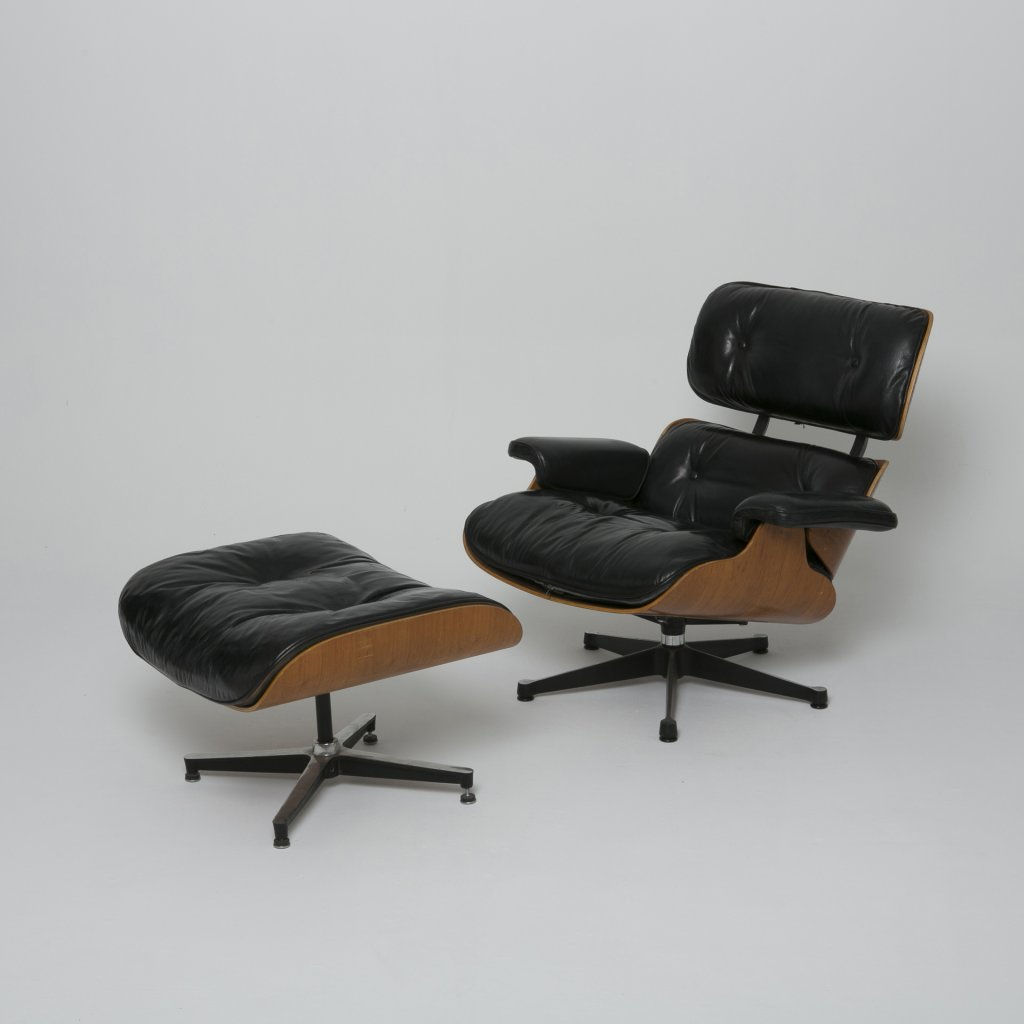 Lounge Chair