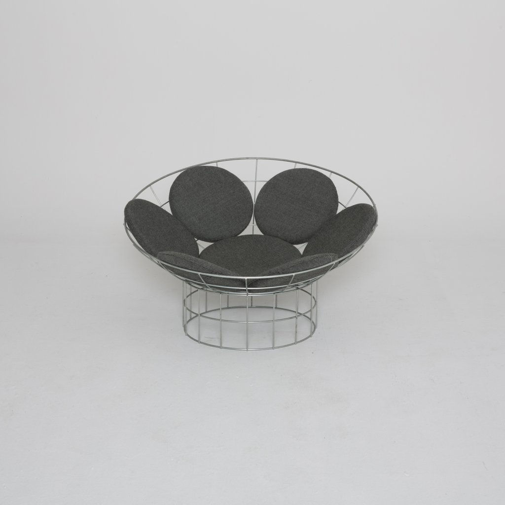Peacok chair