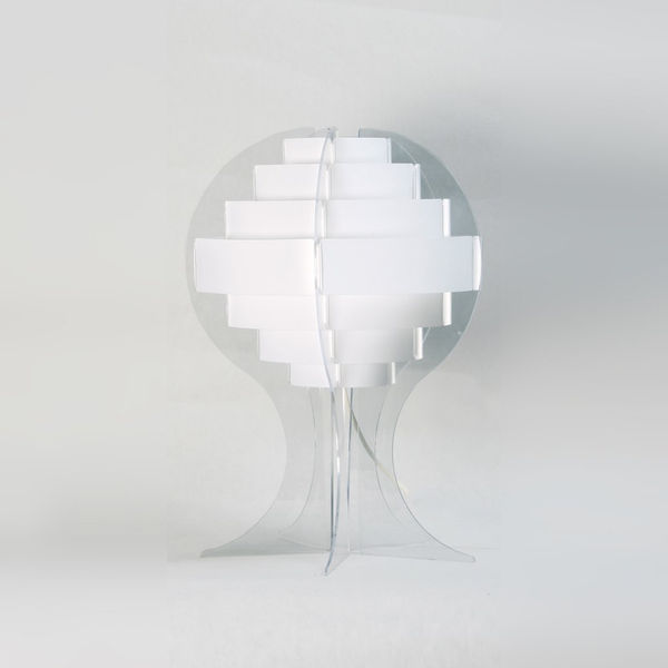 lampe danoise