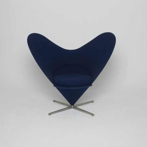 Heart Cone Chair