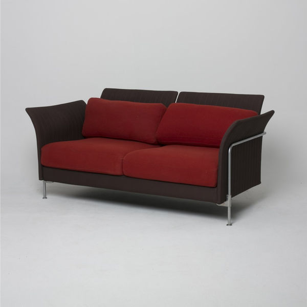 Late Sofa