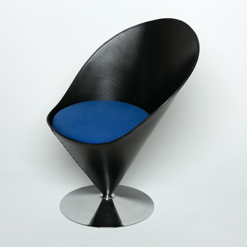 Cone Chair
