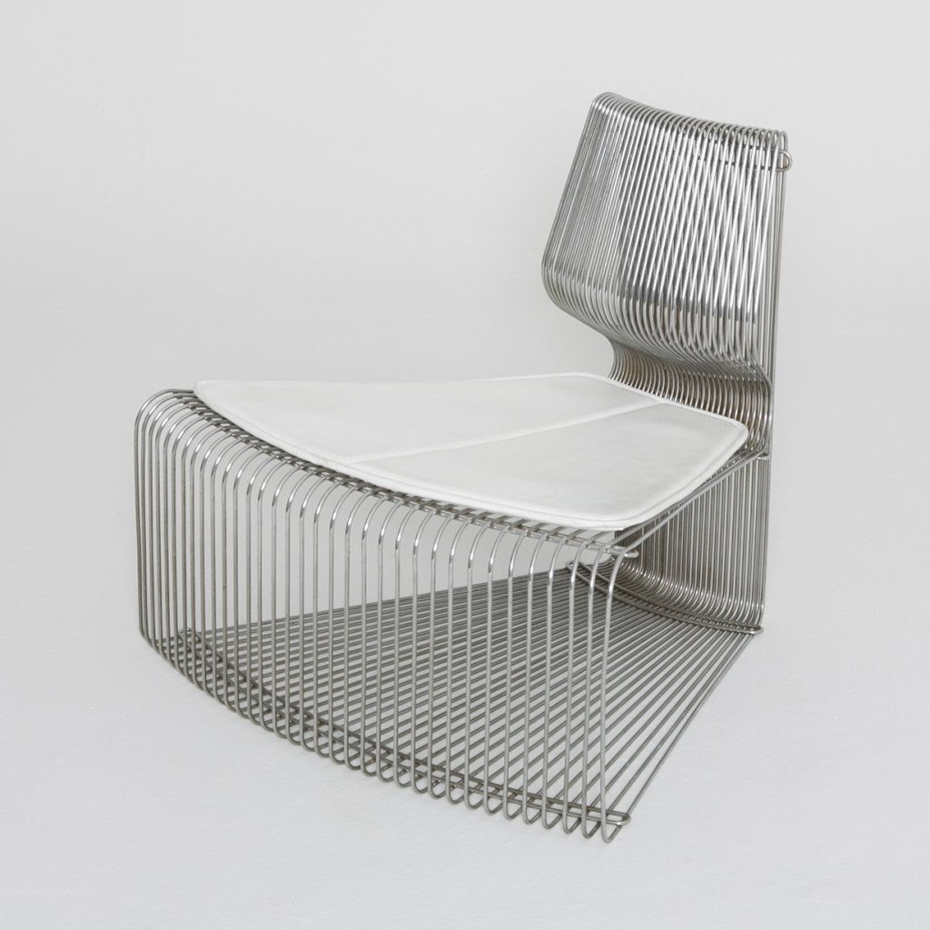 Banquette Pantonova