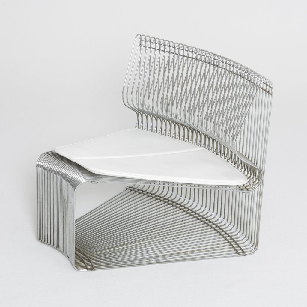 Banquette Pantonova