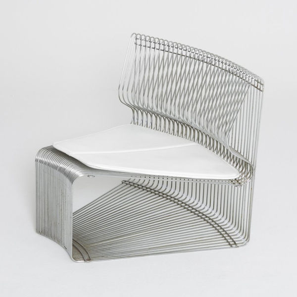 Banquette Pantonova