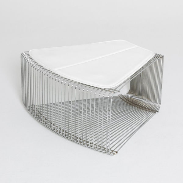 Banquette Pantonova