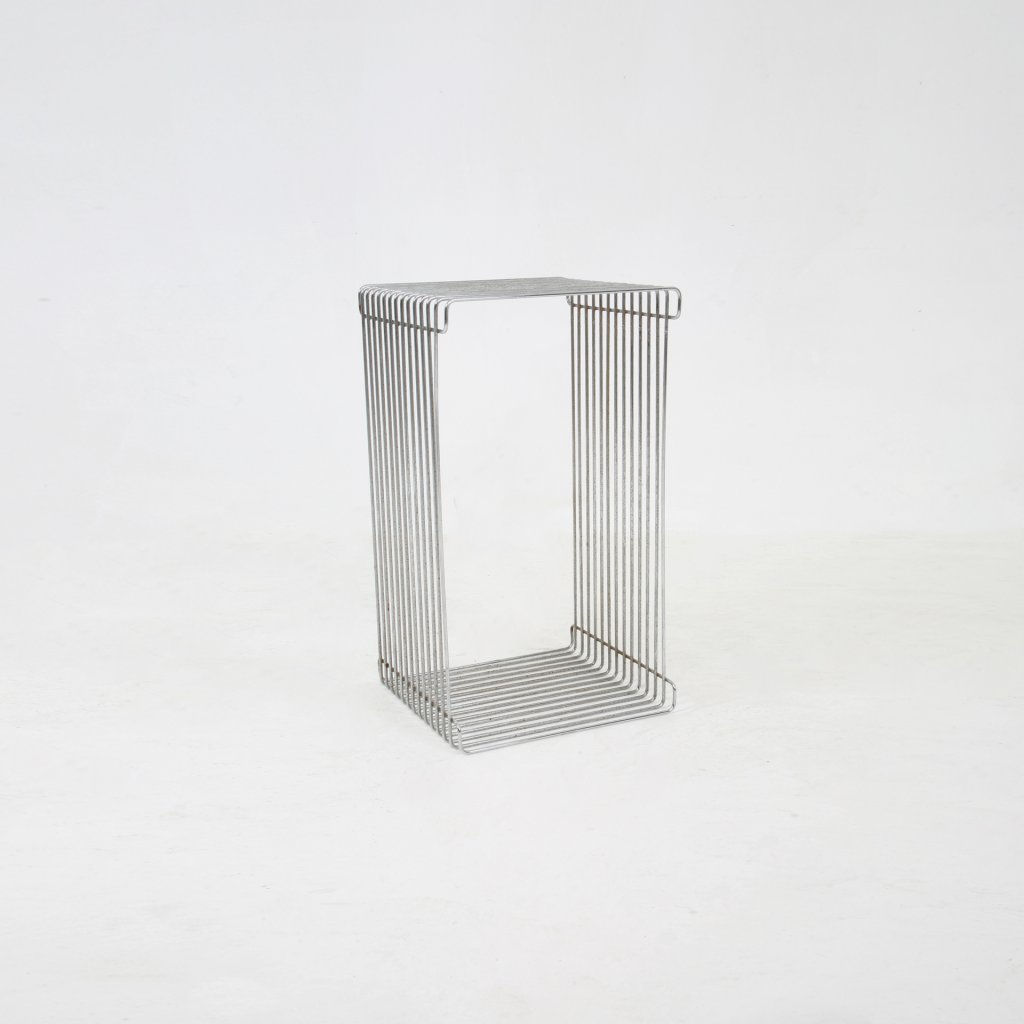 Wire System