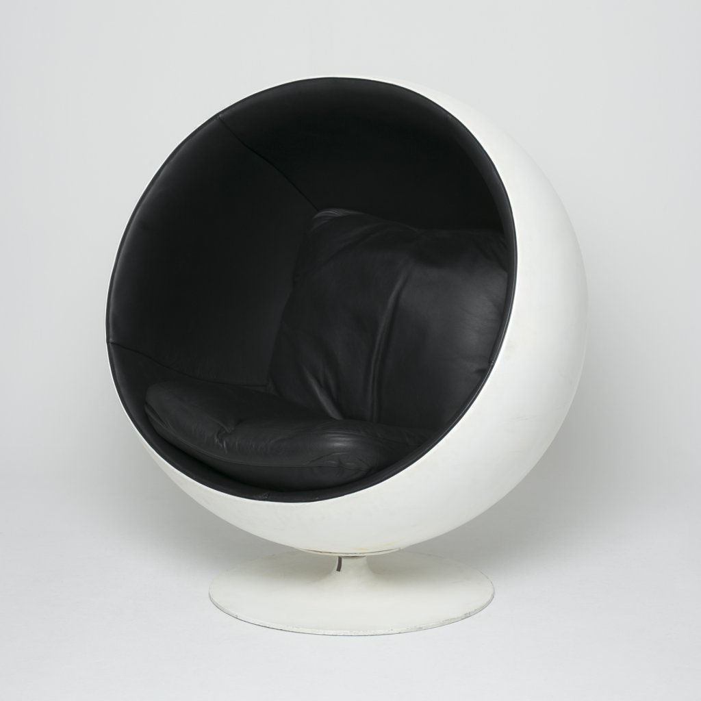Ball chair