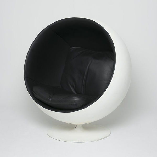 Ball chair