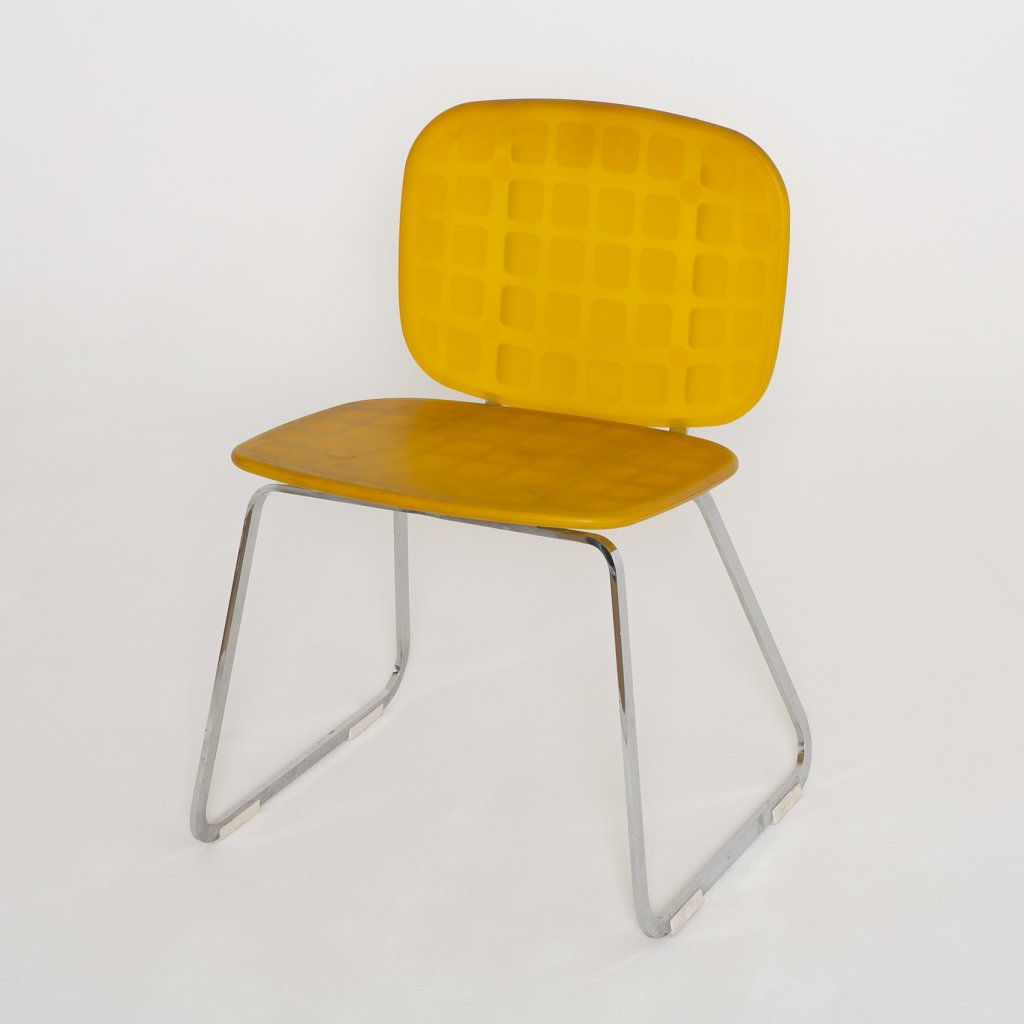 Chaise gel