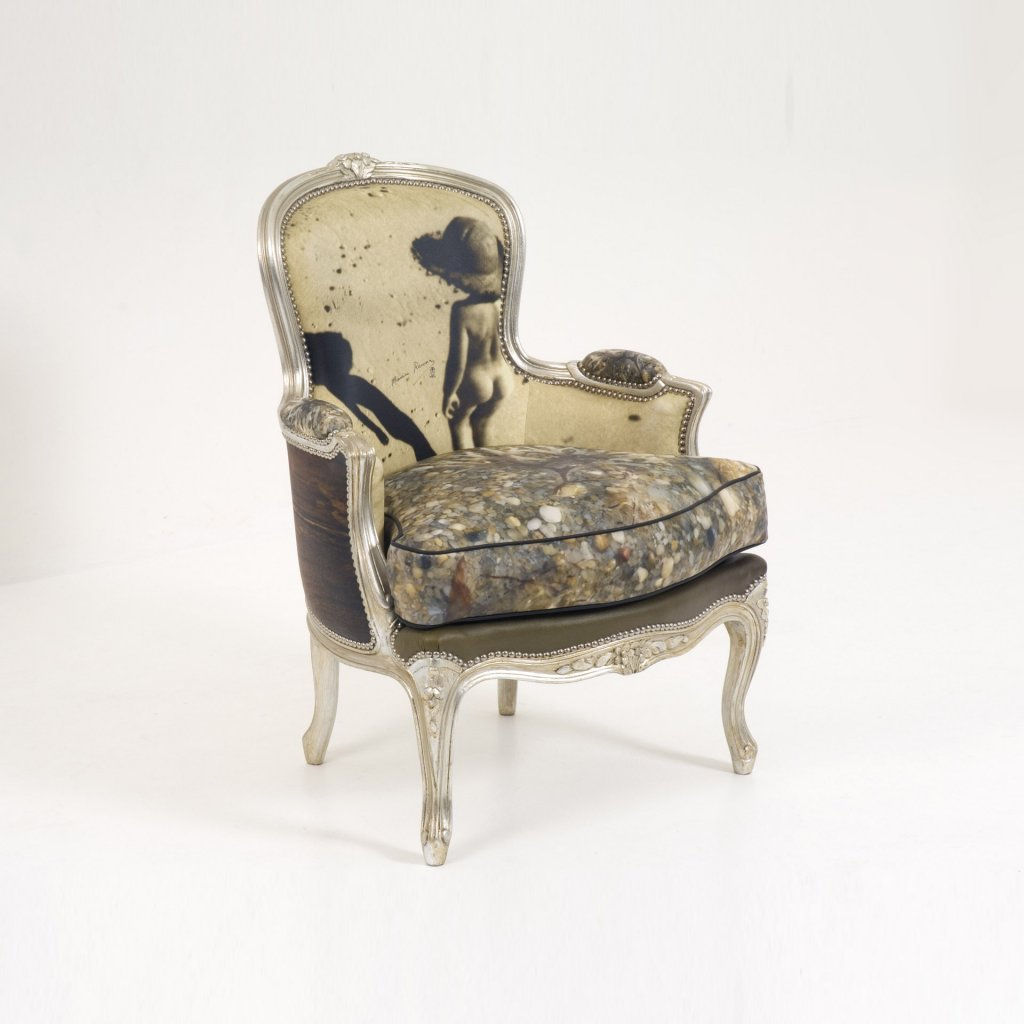 Bergere 9200 - Nature 09 / prix pub 3600 euros