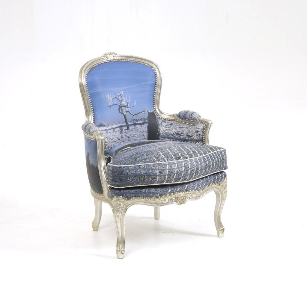 Bergère 9200 - Nature 07 / prix pub 3600 euros