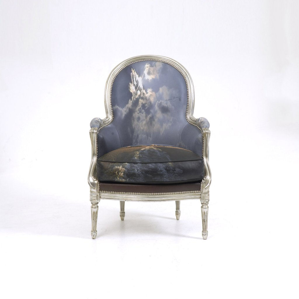 Bergère 9206 - Nature 01 / prix pub 3750 euros
