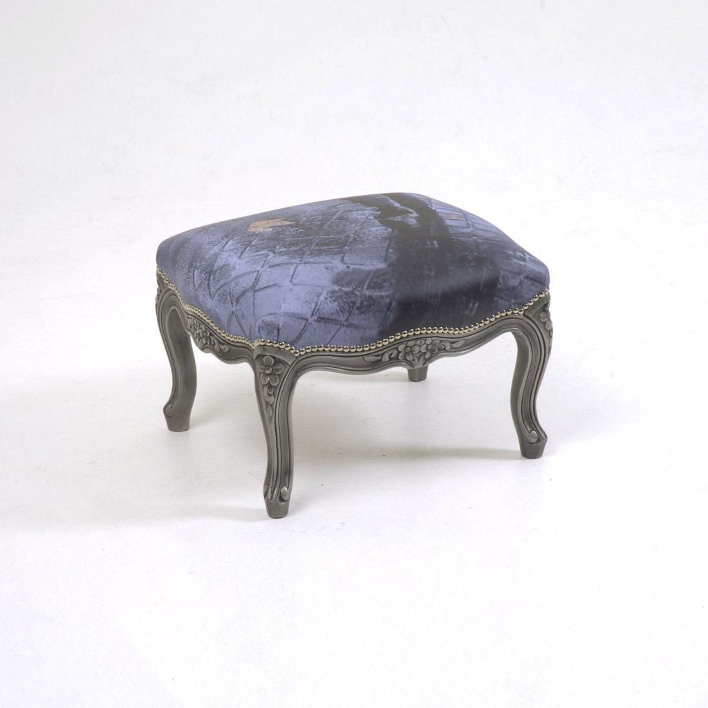 Pouf LXV - Ville 02  ref 9205