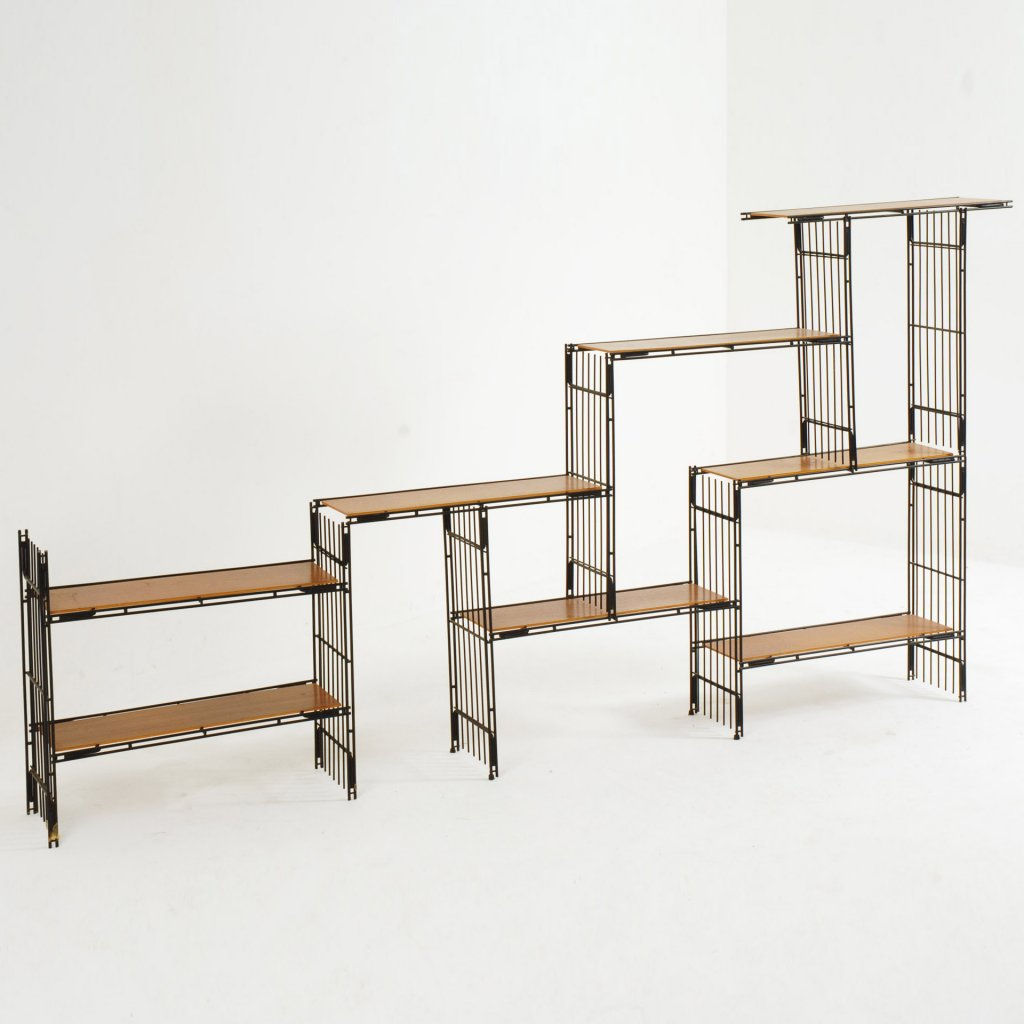 Multimueble Multistrux