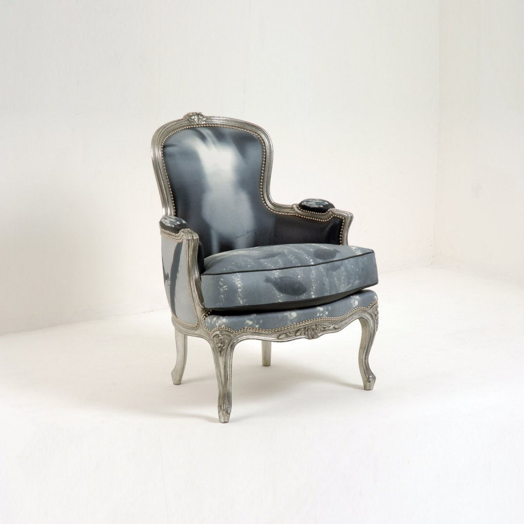 Bergere Louis XV ref 9200 / prix pub 3600 euros