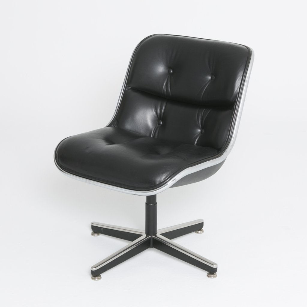 Executive chair