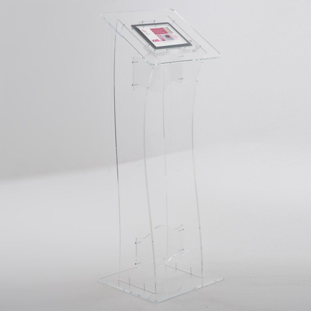 borne Ipad