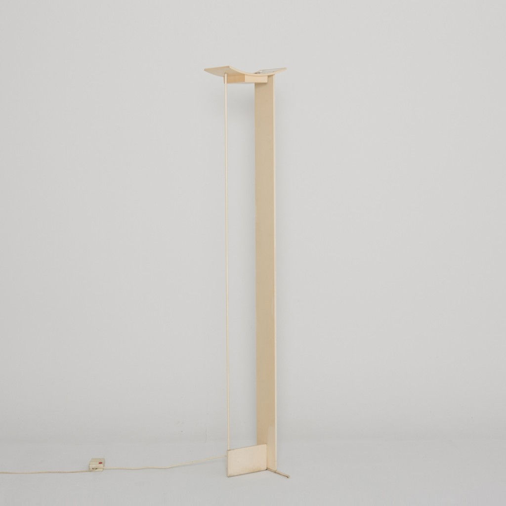 lAMPADAIRE "MPC Merci Pierre Chareau"