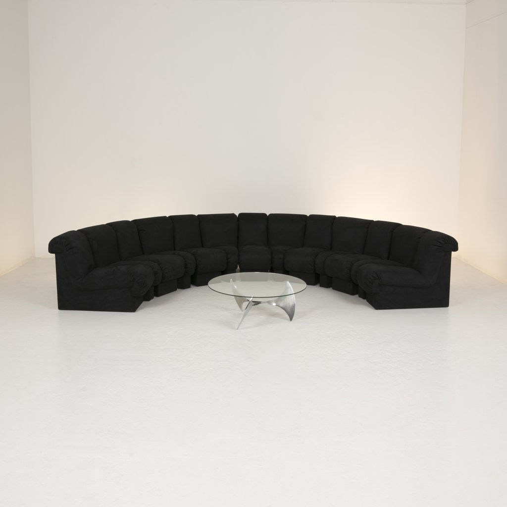 Canapé modulaire