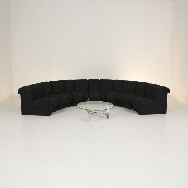 Canapé modulaire