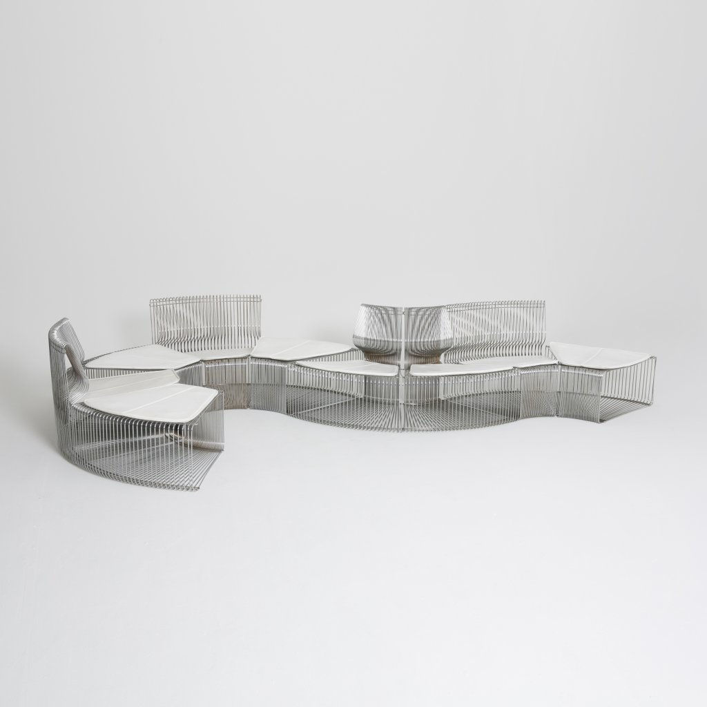 BANQUETTE Pantonova