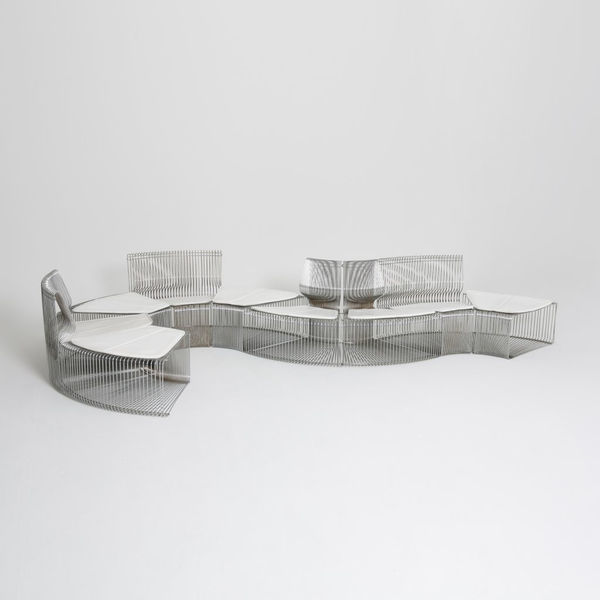 BANQUETTE Pantonova