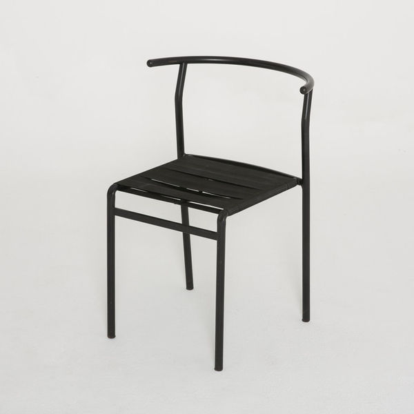 café chair