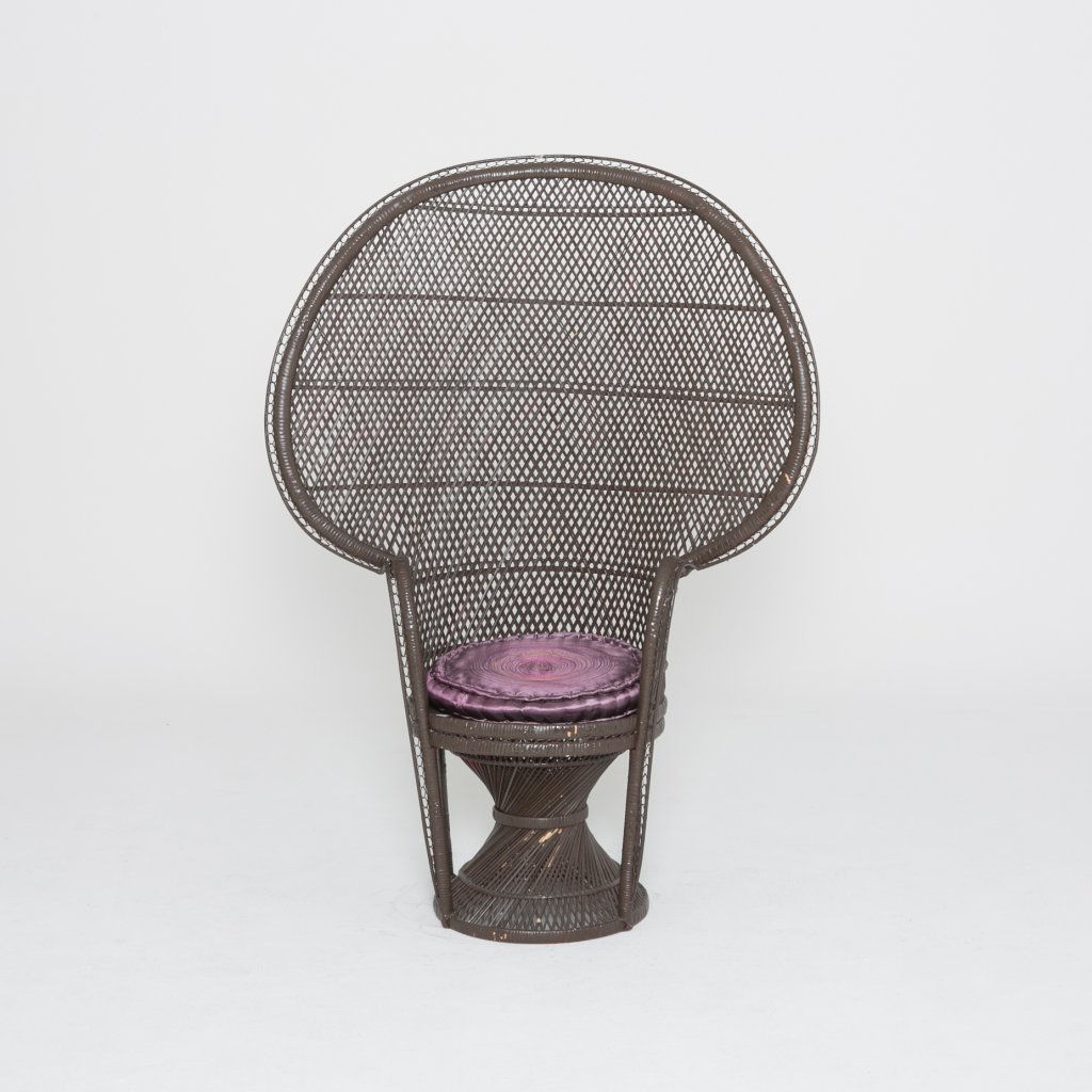 FAUTEUIL EMMANUELLE