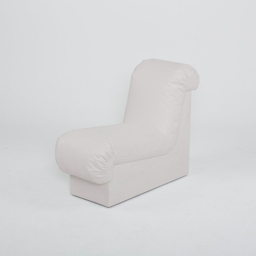 Assise modulable