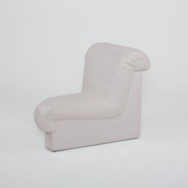 Assise modulable