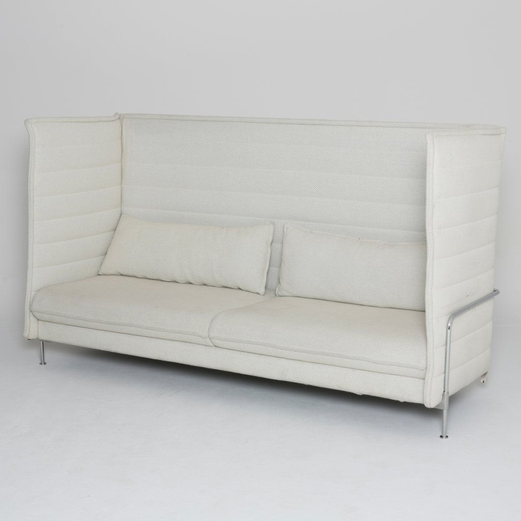 Alcove Highback