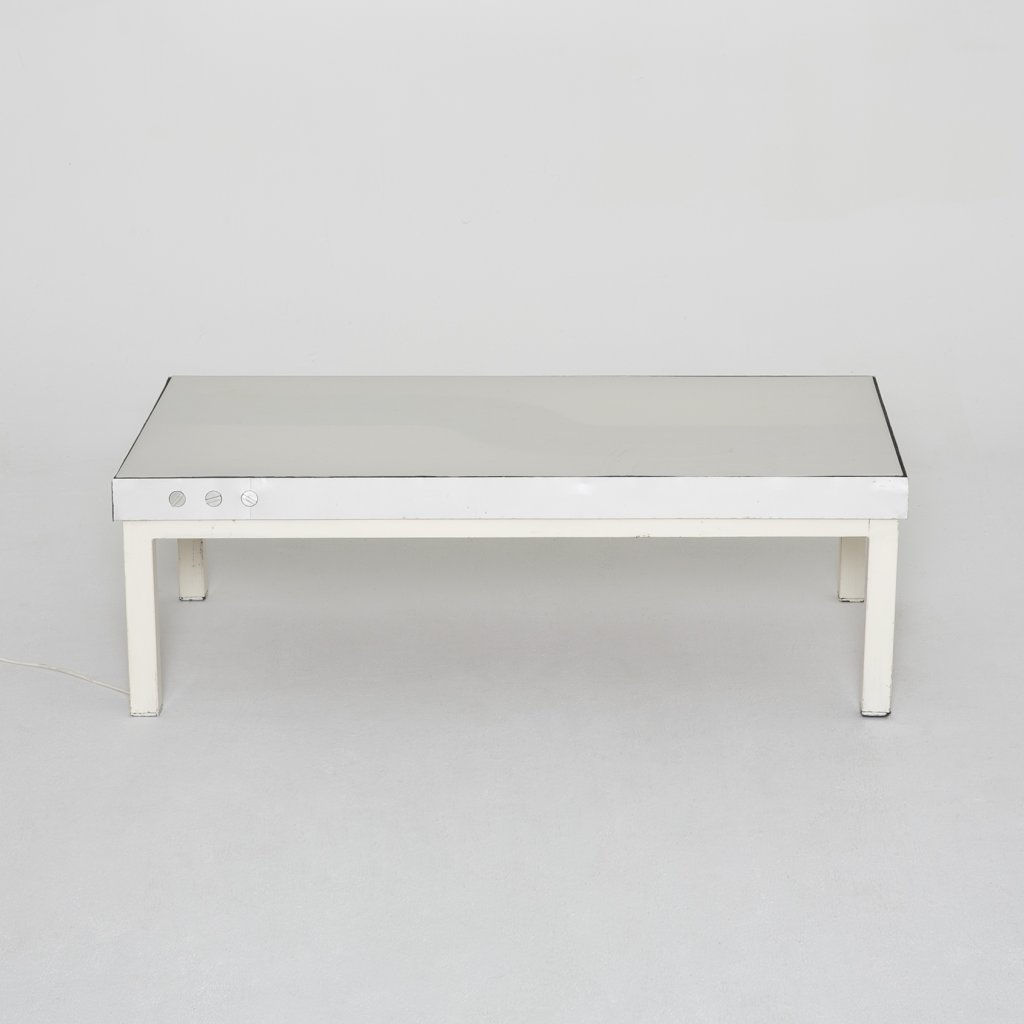 Table Lumineuse