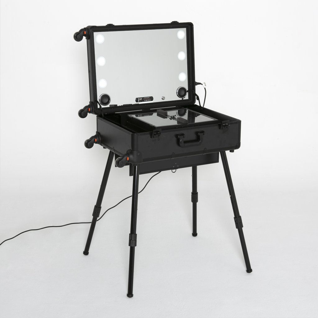 Table de maquillage