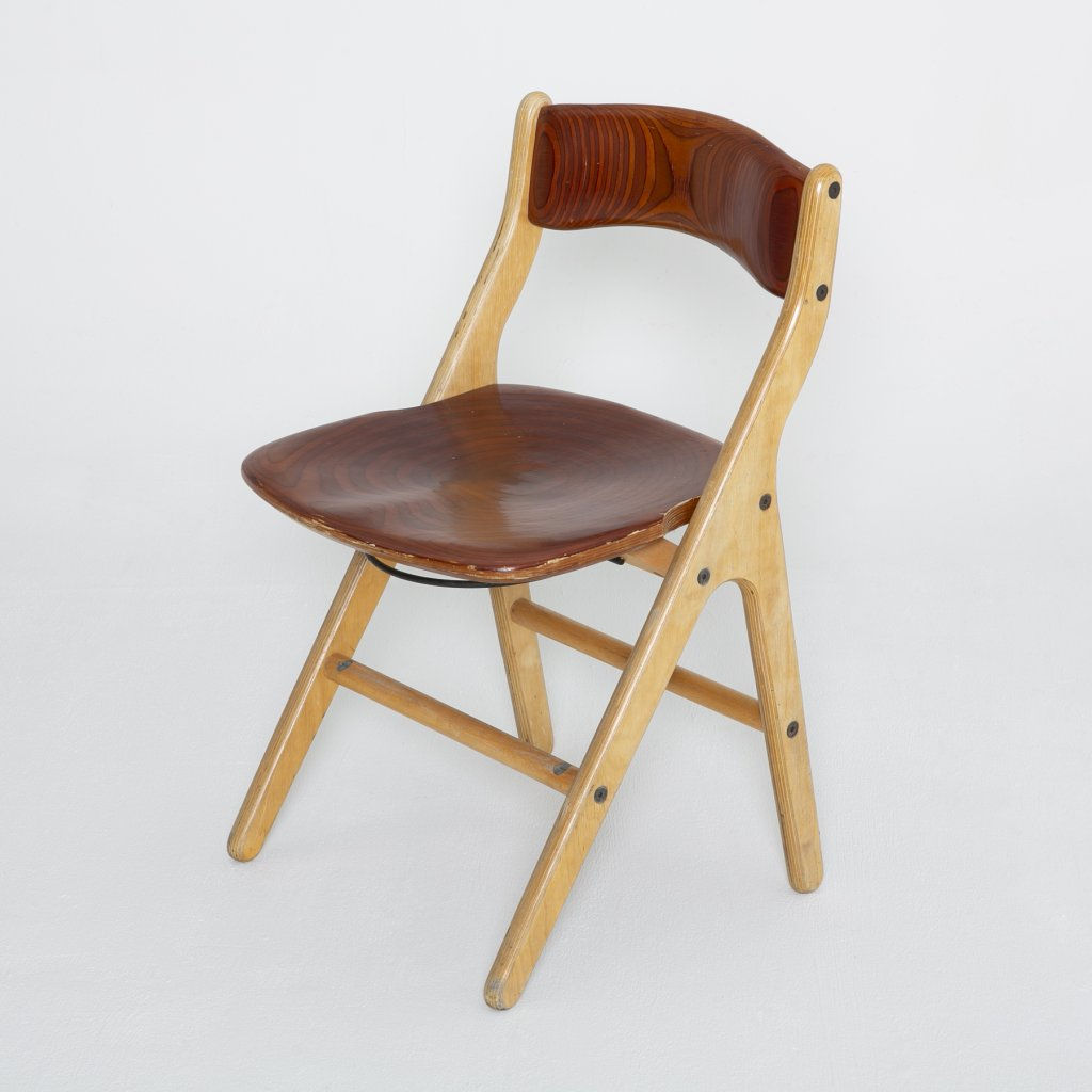 Chaise IBM