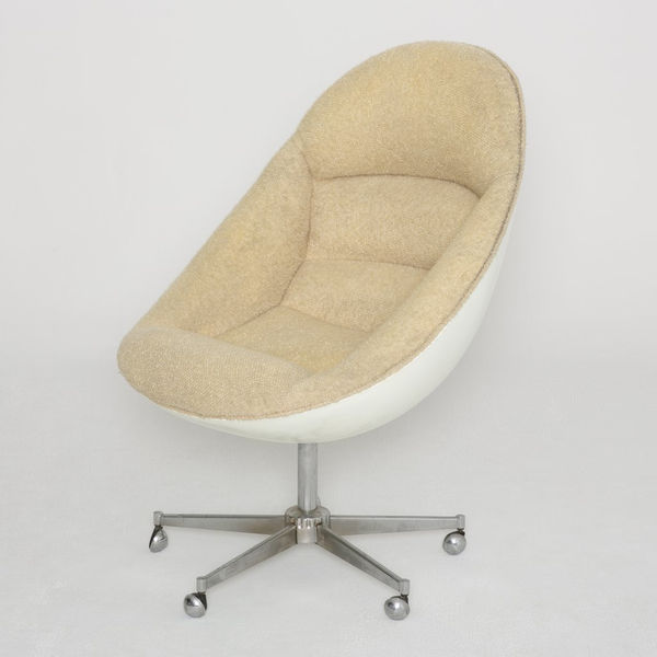 Fauteuil de bureau boomrang