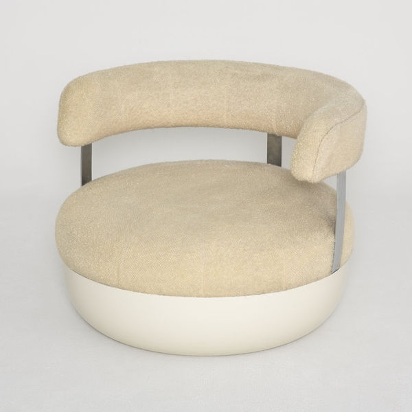 Fauteuil Mandarine