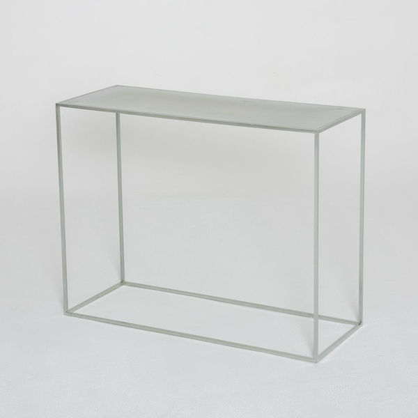 console xxo