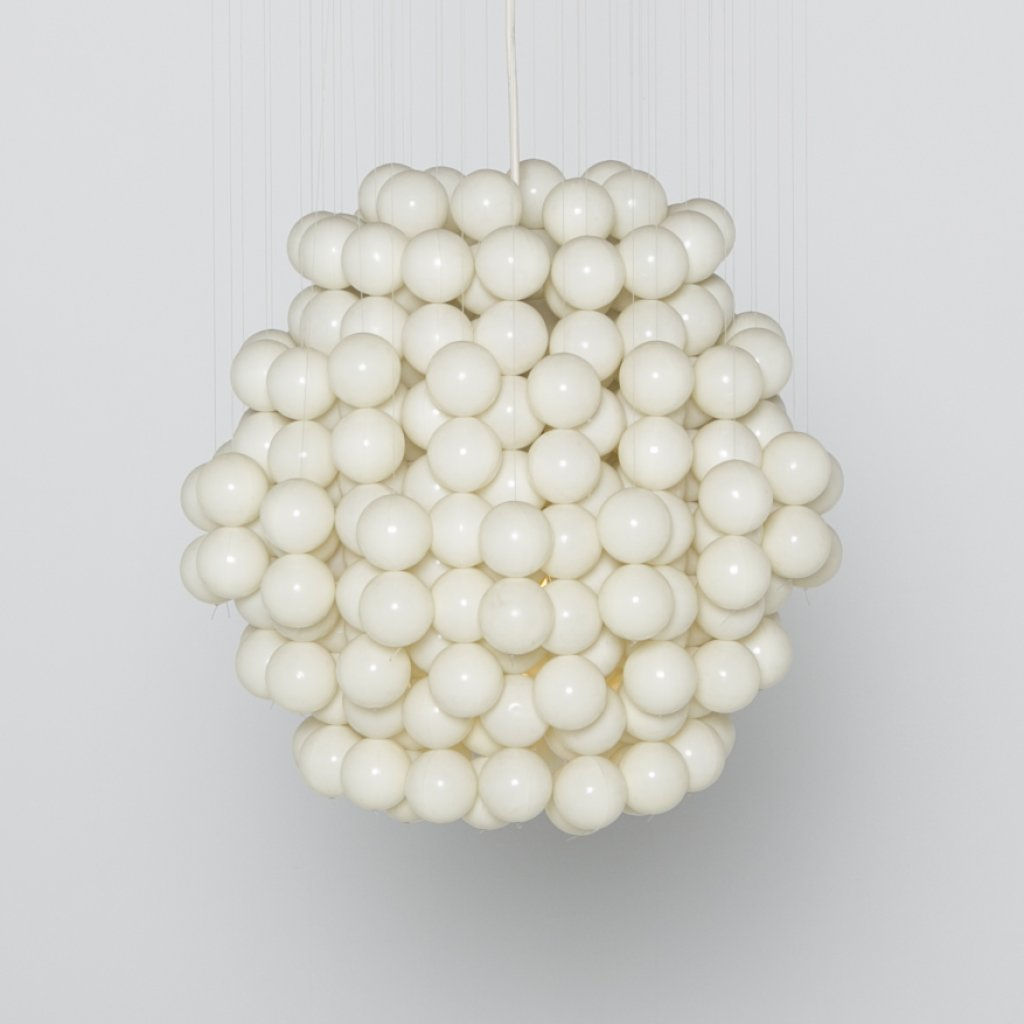 Ball Lamps Typ F