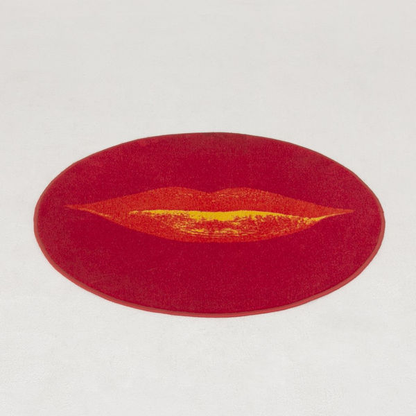 ''DESIGN LIPS'' COLLECTION ANATOMICAL DESIGNS
