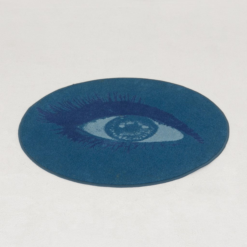 ''DESIGN EYES'' COLLECTION ANATOMICAL DESIGNS