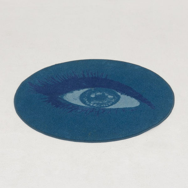 ''DESIGN EYES'' COLLECTION ANATOMICAL DESIGNS