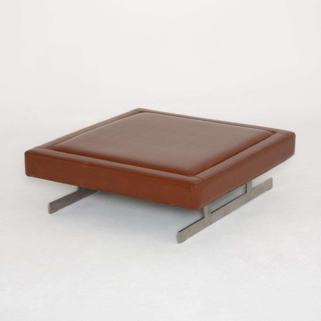 Pouf Long
