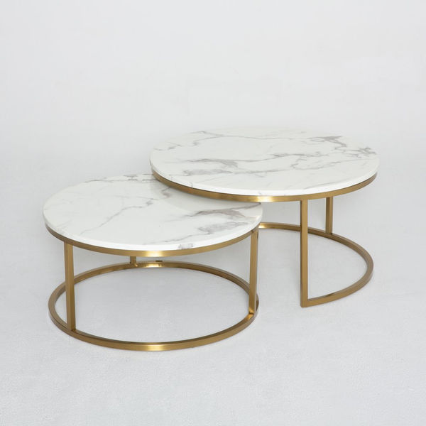 Table Gigogne