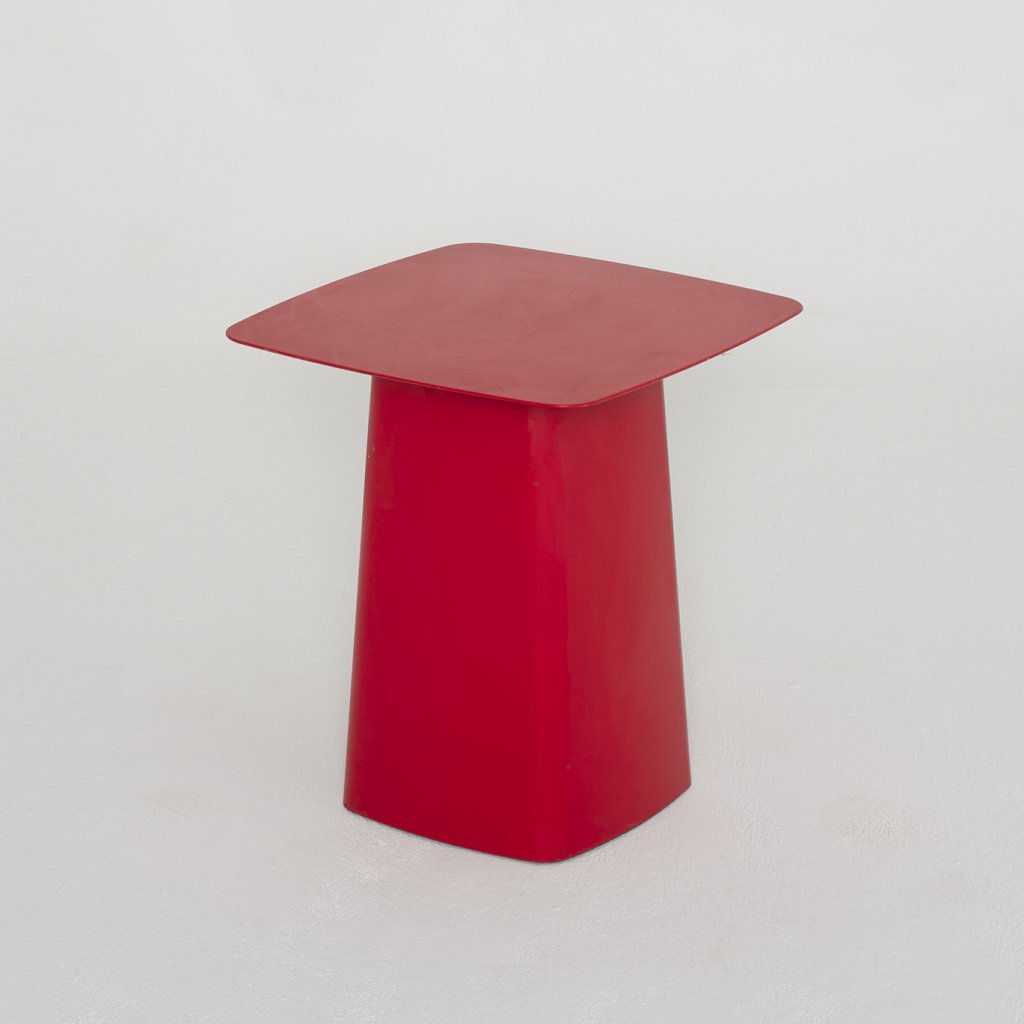 Metal Side Table (petite)