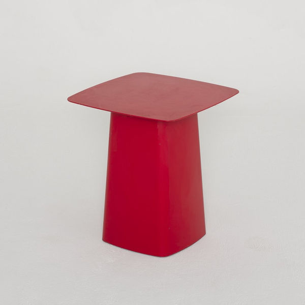Metal Side Table (petite)