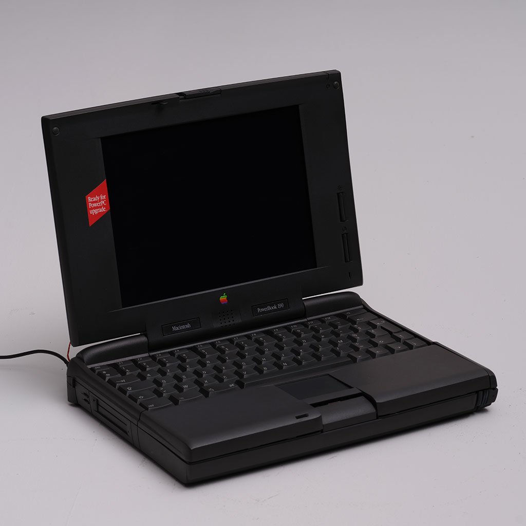 Powerbook 190
