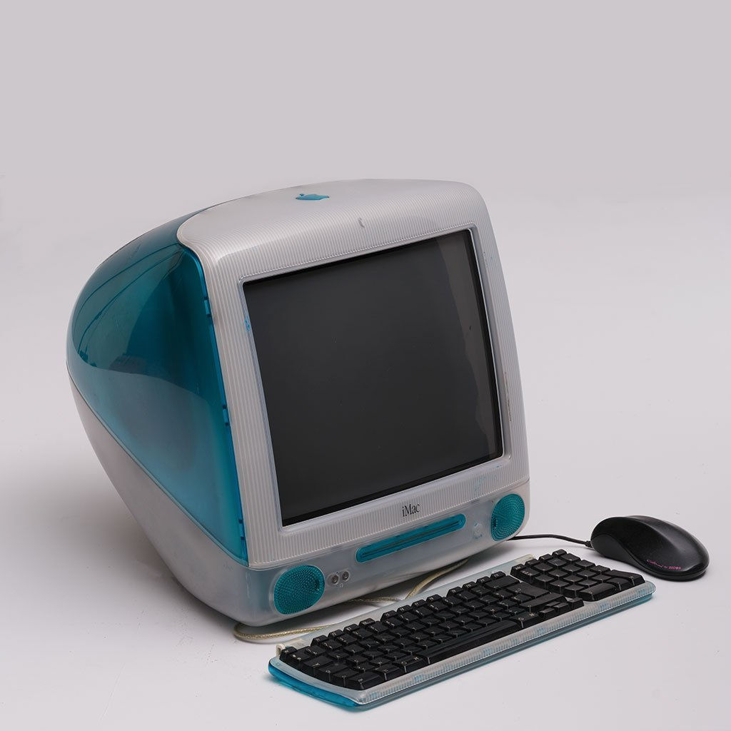 Imac G3