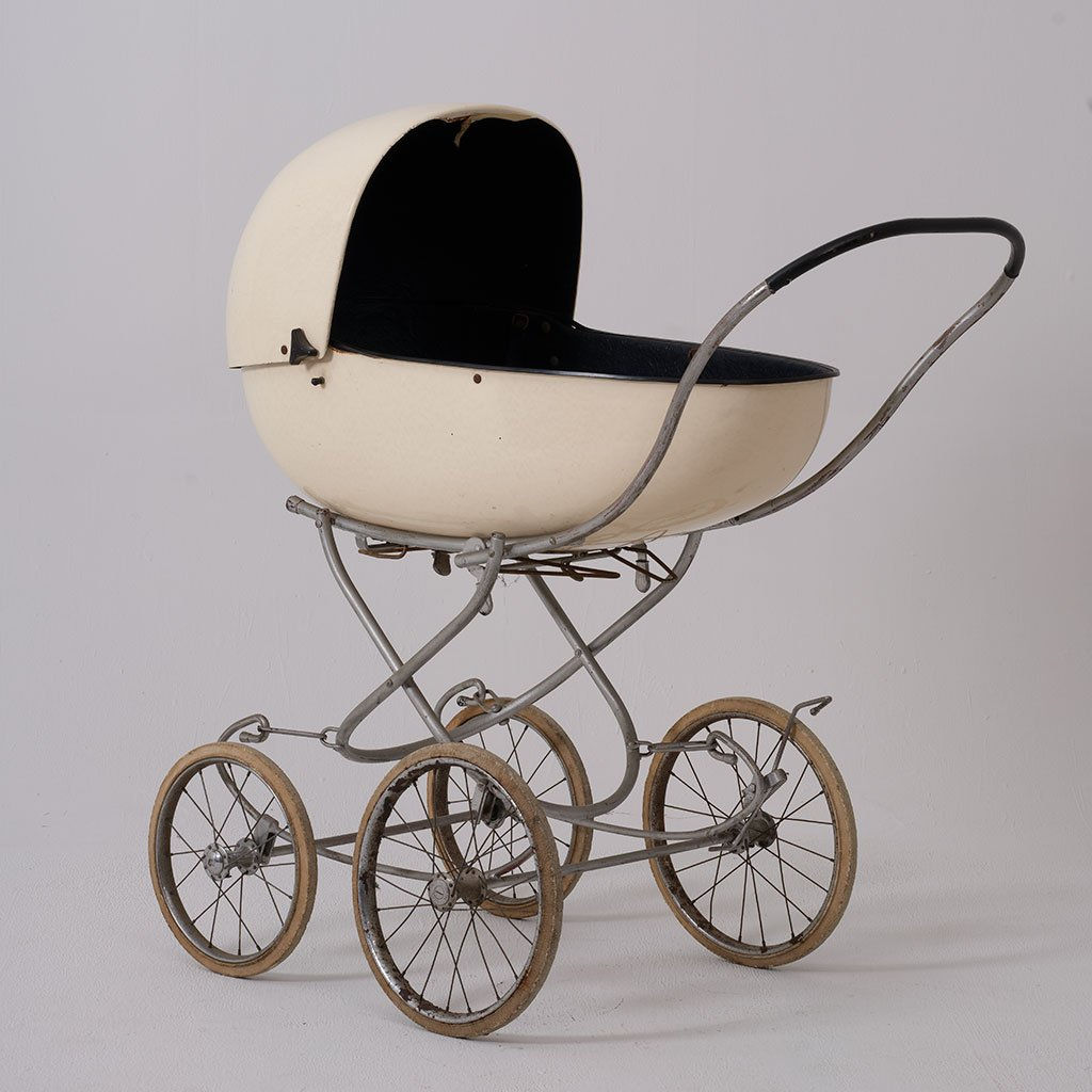 Landeau Confort 2000