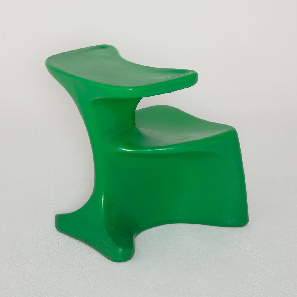 Grand Zocker Top system